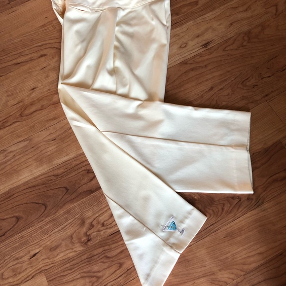 Bette and Court top/pants size 4 - Picture 4 of 8